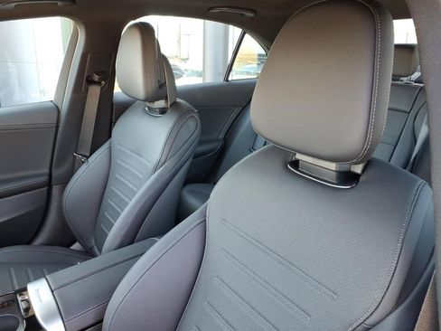 New 2026 Mercedes-Benz C 300 4MATIC Sedan image 13
