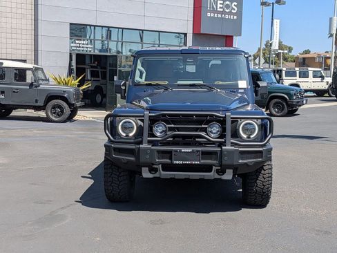 New 2026 INEOS Grenadier image 3