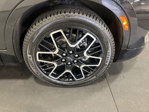 Certified 2023 Chevrolet Blazer RS AWD/4WD image 12