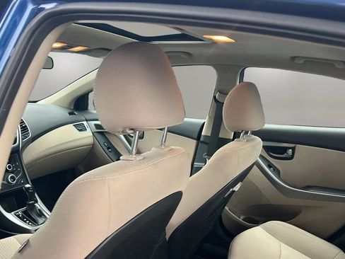 Used 2016 Hyundai Elantra Value Edition image 33