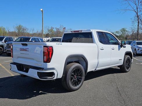 New 2026 GMC Sierra 1500 Elevation AWD/4WD image 6