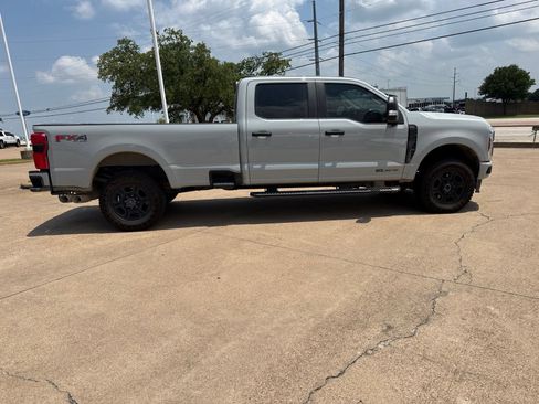 Used 2025 Ford F350 XL w/ STX Appearance Package AWD/4WD image 8