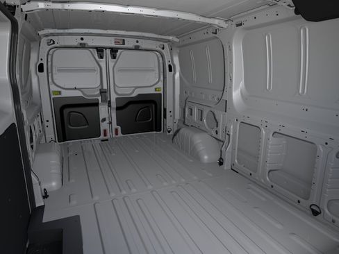 New 2026 Ford Transit 150 Low Roof RWD image 11
