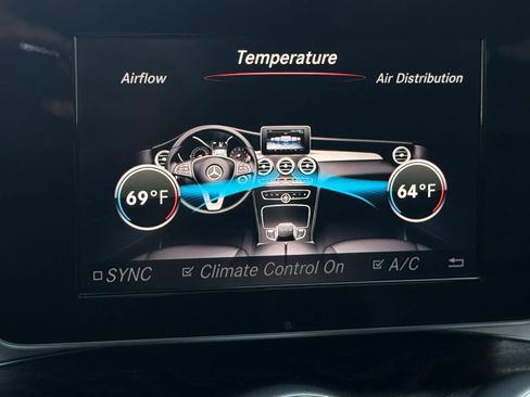 Used 2018 Mercedes-Benz GLC 300 image 40