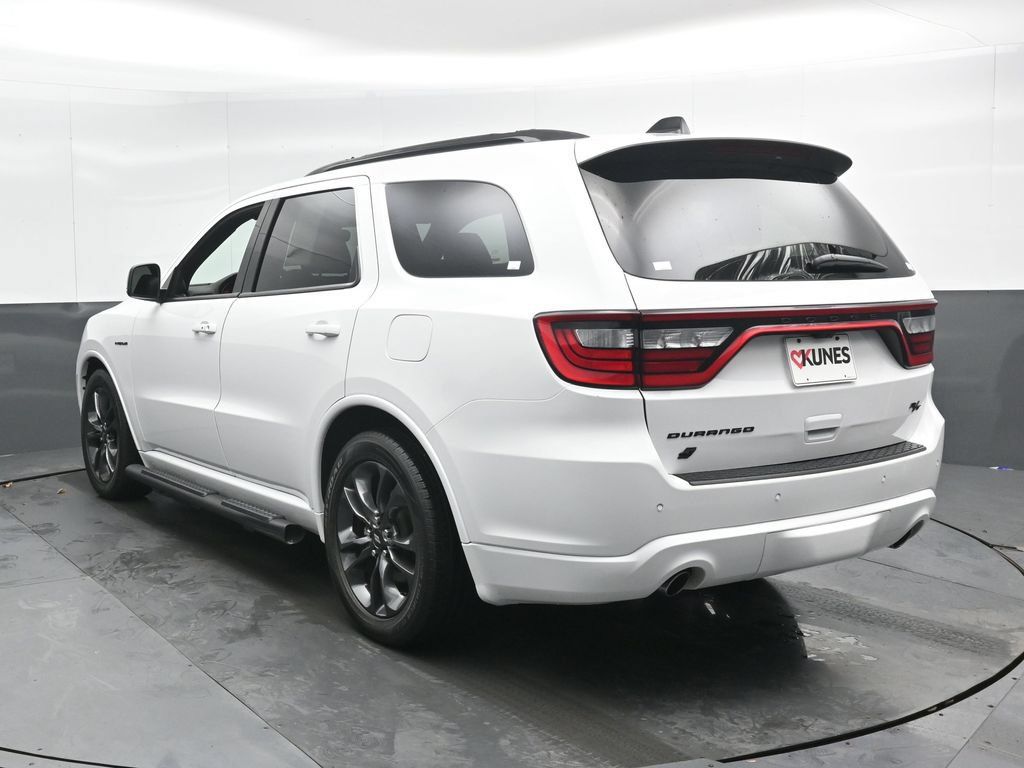 Used 2024 Dodge Durango R/T AWD/4WD image 11