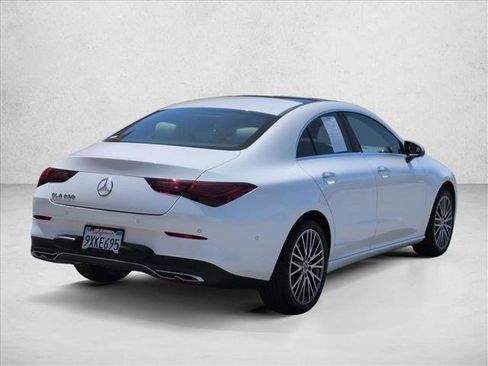 Used 2026 Mercedes-Benz CLA 250 image 5