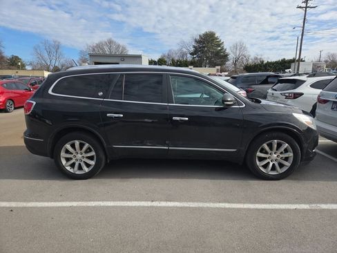Used 2016 Buick Enclave Premium w/ Experience Buick Package image 4