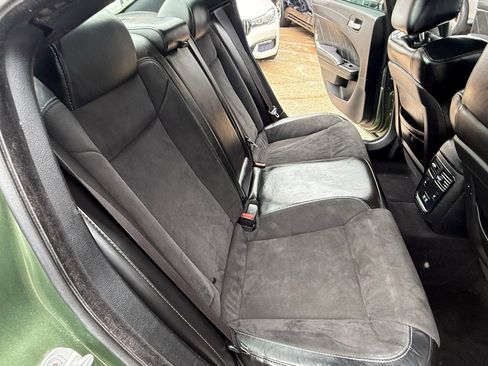 Used 2020 Dodge Charger GT w/ Plus Group RWD image 15