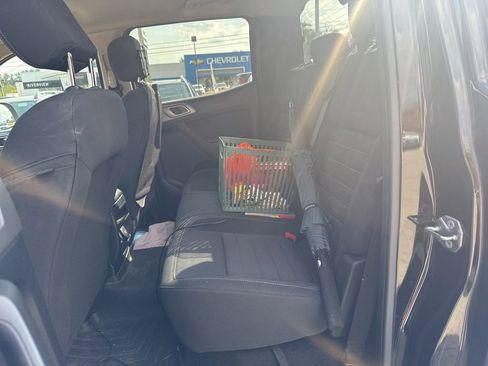 Used 2019 Ford Ranger XLT w/ Equipment Group 301A Mid image 46