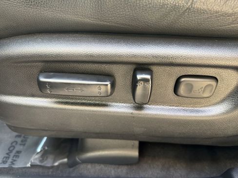 Used 2022 Honda Passport TrailSport image 19