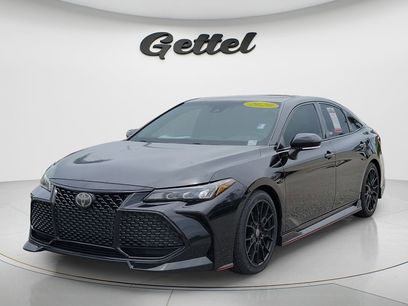 Used 2020 Toyota Avalon TRD