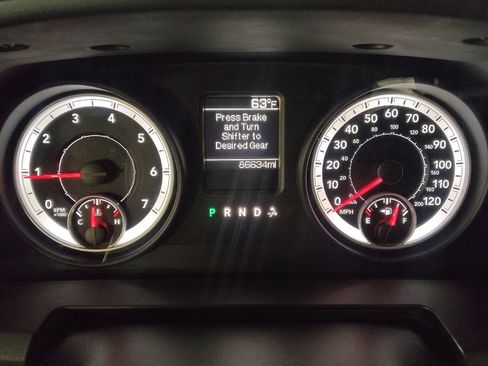 Used 2013 RAM 1500 Tradesman w/ Popular Equipment Group image 23