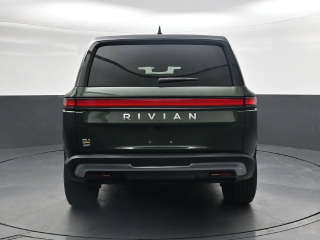 Used 2024 Rivian R1S Adventure Quad AWD/4WD image 5