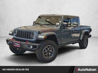 New 2026 Jeep Gladiator Rubicon AWD/4WD video 1