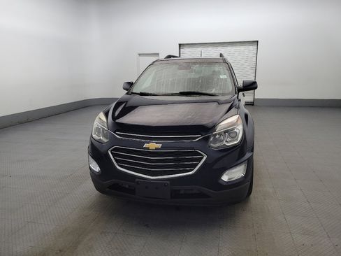 Used 2017 Chevrolet Equinox LT w/ Convenience Package image 15