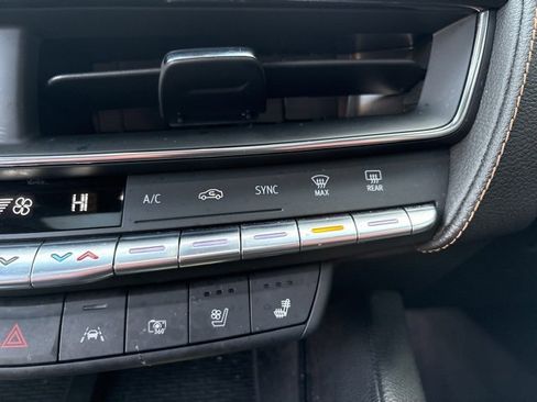 Certified 2022 Cadillac CT5 Sport w/ Parking Package image 29