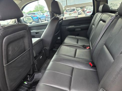 Used 2013 Chevrolet Silverado 1500 LT w/ All-Star Edition RWD image 20