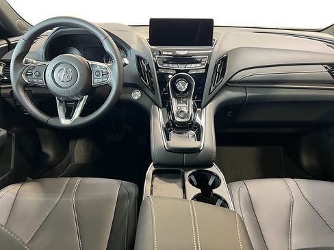New 2026 Acura RDX SH-AWD image 13