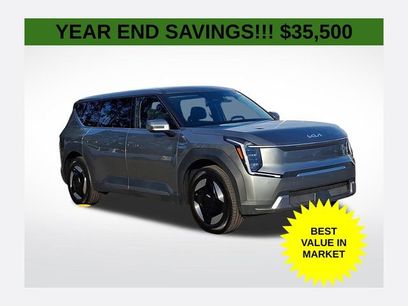 Used 2024 Kia EV9 Light