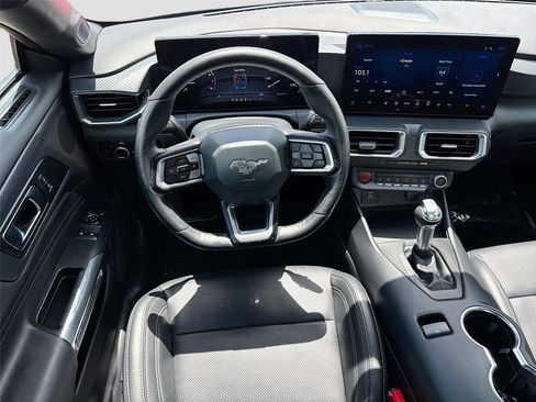 Used 2026 Ford Mustang Premium RWD image 21