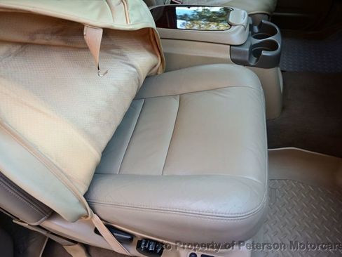 Used 2004 Ford Excursion Limited image 50