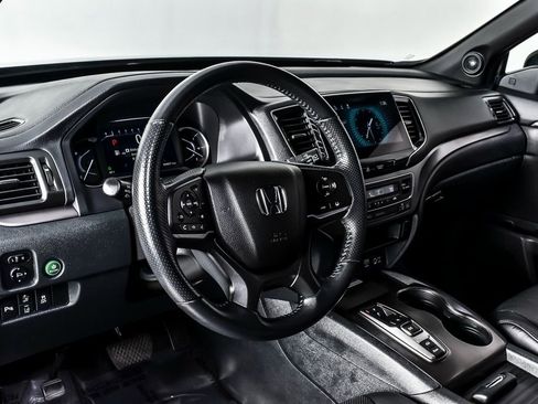 Used 2022 Honda Passport EX-L image 18