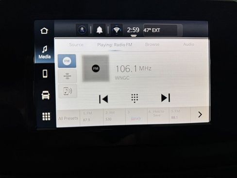 New 2025 RAM ProMaster 3500 FWD image 30