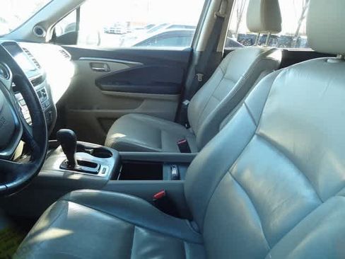 Used 2016 Honda Pilot EX-L image 9