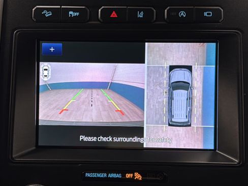 Used 2020 Ford Expedition Limited w/ Equipment Group 303A AWD/4WD image 14