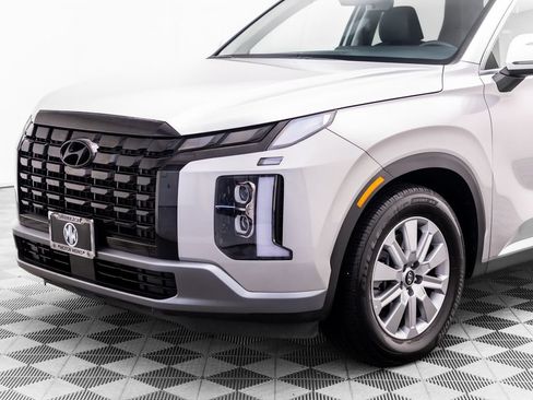 Used 2025 Hyundai Palisade SEL AWD/4WD image 37