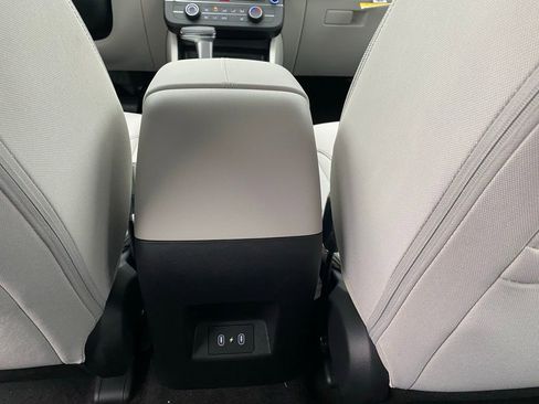 New 2026 Hyundai Tucson SE AWD/4WD image 26