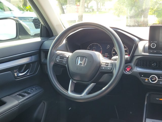 Used 2024 Honda CR-V EX image 3