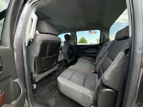 Used 2014 GMC Sierra 1500 SLE w/ SLE Value Package AWD/4WD image 20