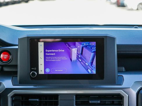 New 2026 Toyota Tacoma TRD Sport image 18