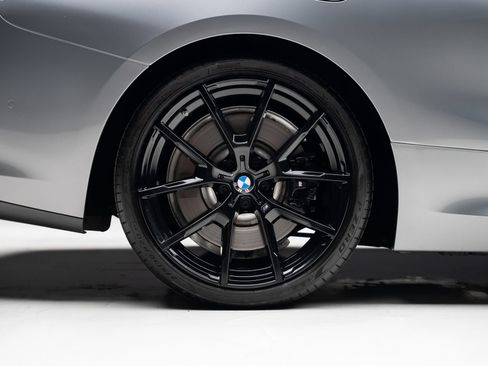 Used 2024 BMW 840i Convertible w/ M Sport Professional Package RWD image 39