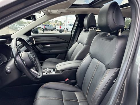 Used 2025 MAZDA CX-50 AWD 2.5 S w/ Premium Plus Pkg image 8