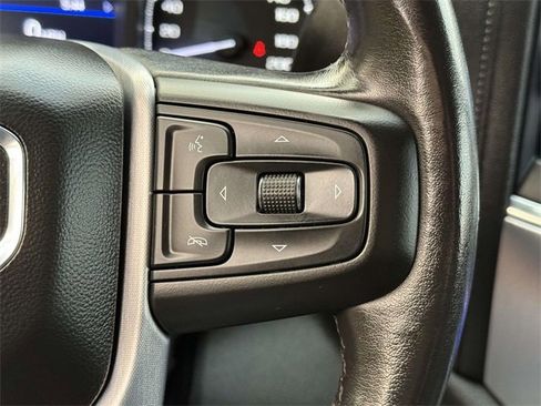 Used 2021 GMC Sierra 1500 Elevation w/ X31 Off-Road Package image 19