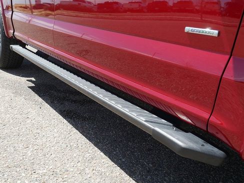 Used 2017 Ford F150 XLT w/ Equipment Group 301A Mid AWD/4WD image 61