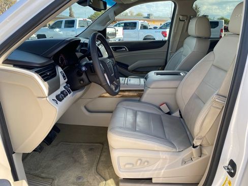 Used 2016 GMC Yukon Denali w/ Open Road Package AWD/4WD image 35