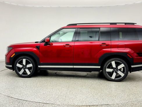 Used 2024 Hyundai Santa Fe Limited AWD/4WD image 8