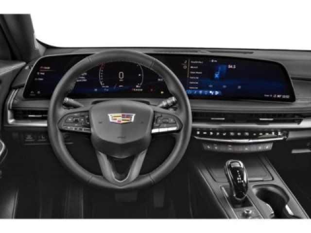 Used 2024 Cadillac XT4 Premium Luxury AWD/4WD image 10