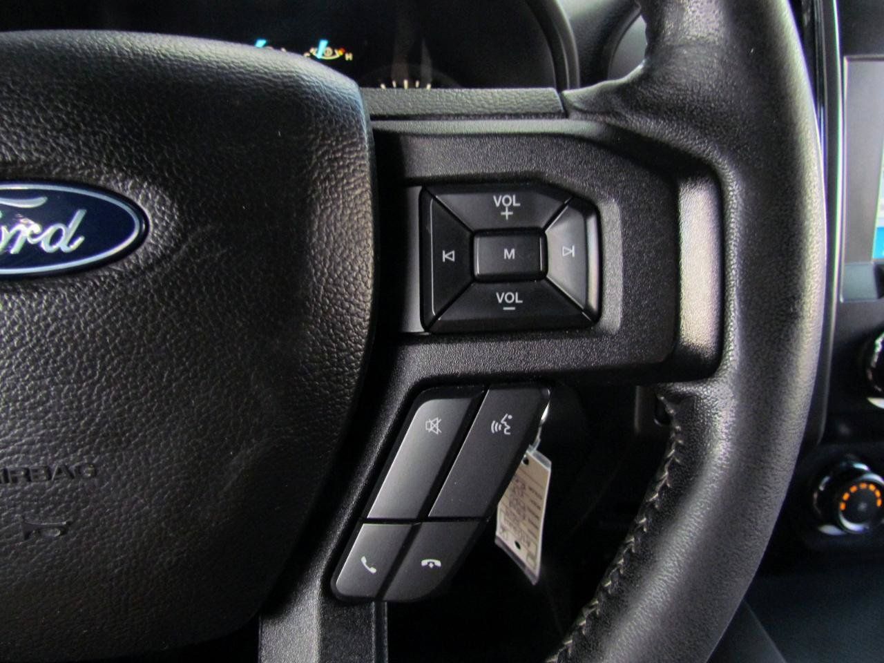 Used 2019 Ford F150 XLT w/ Equipment Group 302A Luxury AWD/4WD image 26