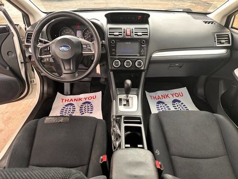 Used 2015 Subaru Impreza 2.0i AWD/4WD image 13