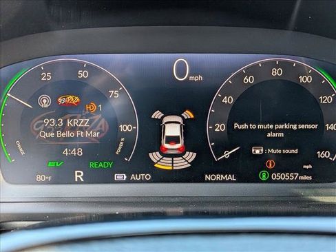 Used 2025 Honda Accord Touring image 11