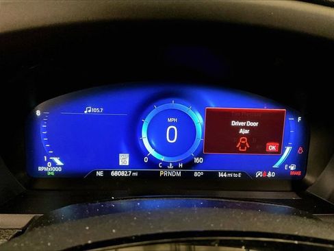 Used 2022 Ford Explorer ST w/ ST Street Pack AWD/4WD image 19