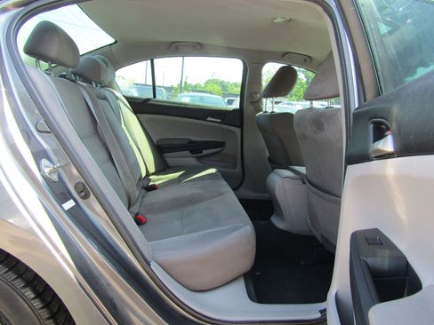 Used 2012 Honda Accord LX image 12