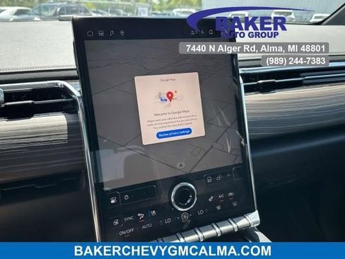 New 2025 GMC Sierra EV Denali AWD/4WD image 23