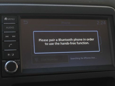 Used 2021 Nissan NV 2500 S image 33