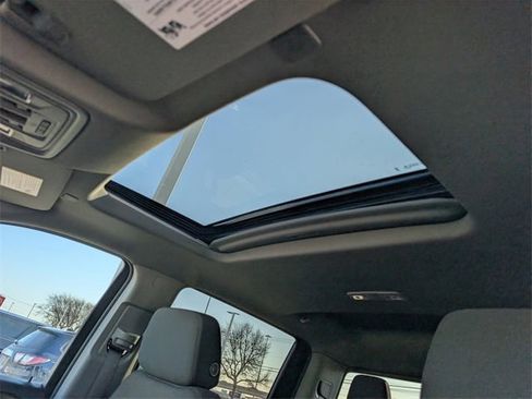 Certified 2024 Chevrolet Silverado 1500 RST w/ All Star Edition Plus image 26