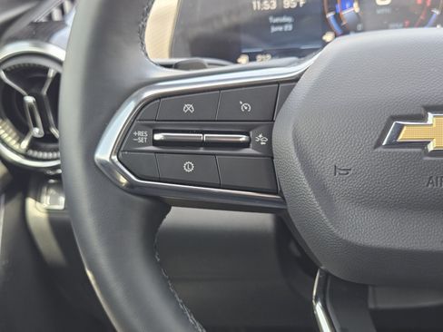 New 2026 Chevrolet Equinox LT FWD image 22